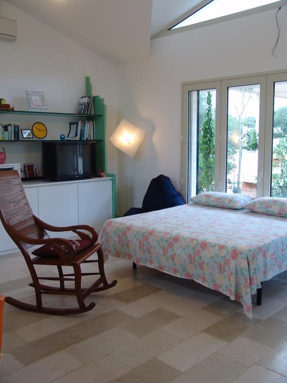Ferienwohnung Leziedipiero Nardò Exterior foto