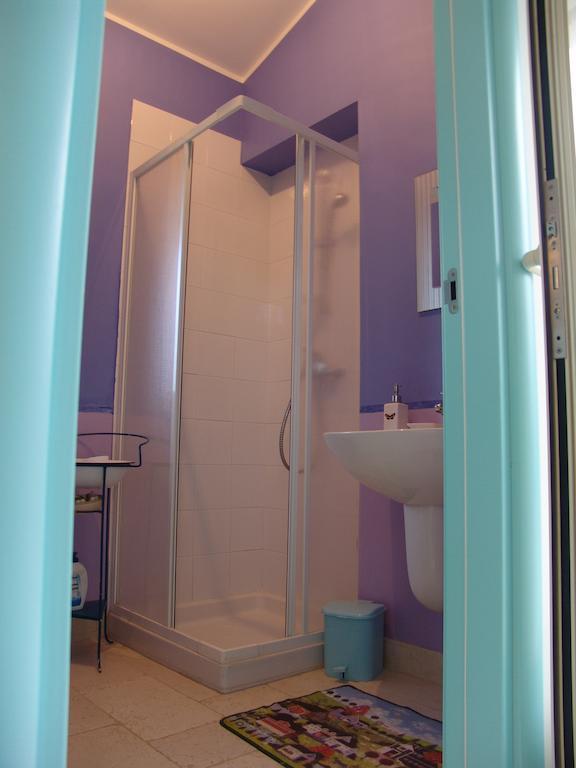 Ferienwohnung Leziedipiero Nardò Zimmer foto