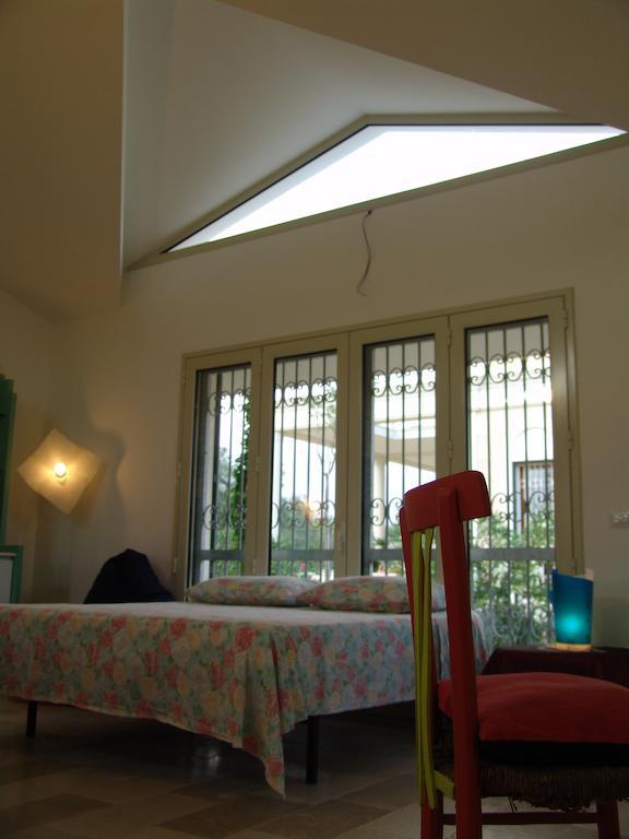Ferienwohnung Leziedipiero Nardò Zimmer foto