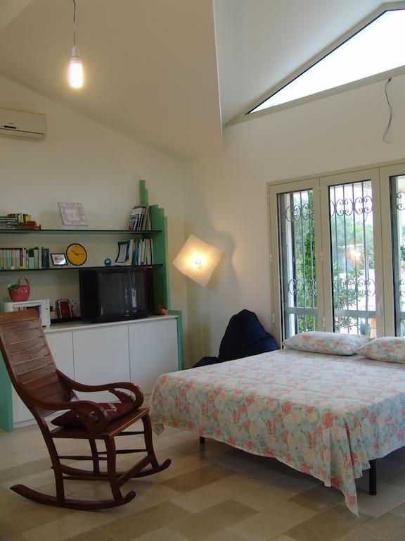 Ferienwohnung Leziedipiero Nardò Zimmer foto