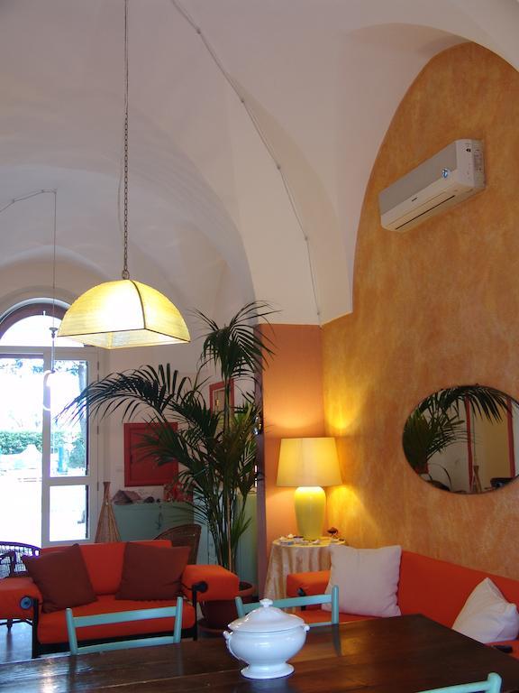 Ferienwohnung Leziedipiero Nardò Exterior foto