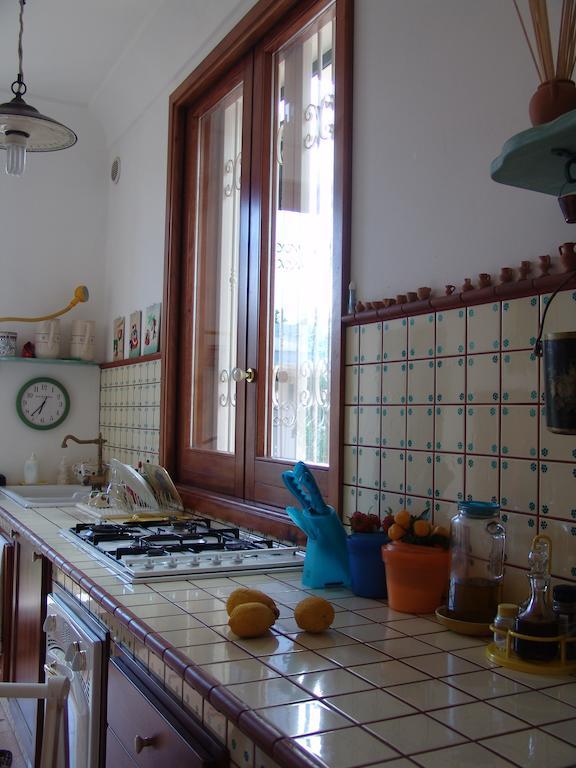 Ferienwohnung Leziedipiero Nardò Exterior foto