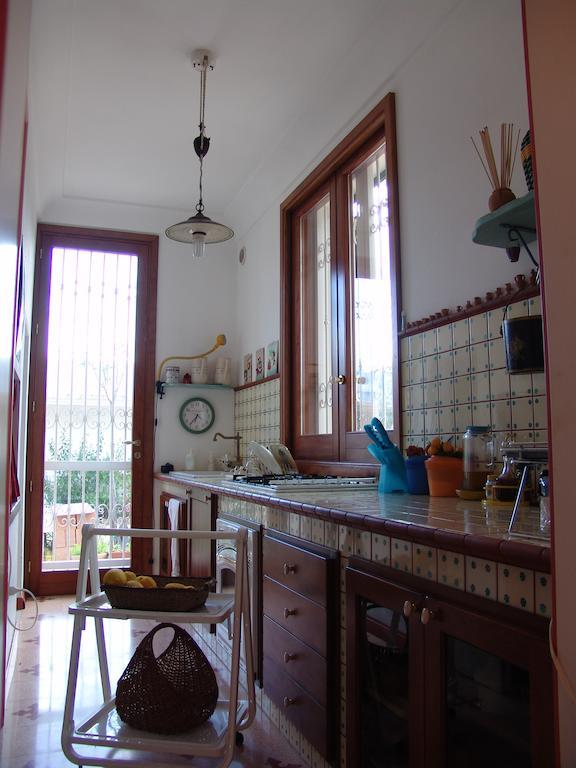 Ferienwohnung Leziedipiero Nardò Exterior foto