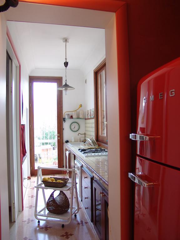 Ferienwohnung Leziedipiero Nardò Exterior foto