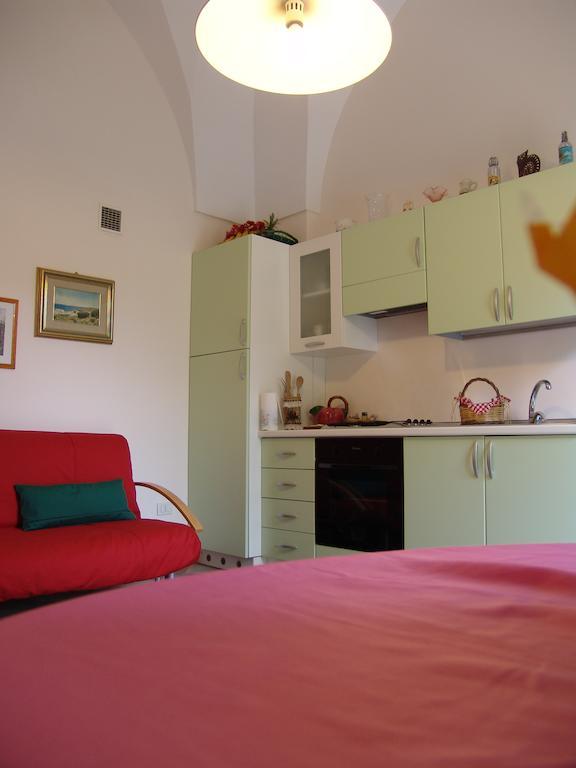 Ferienwohnung Leziedipiero Nardò Zimmer foto