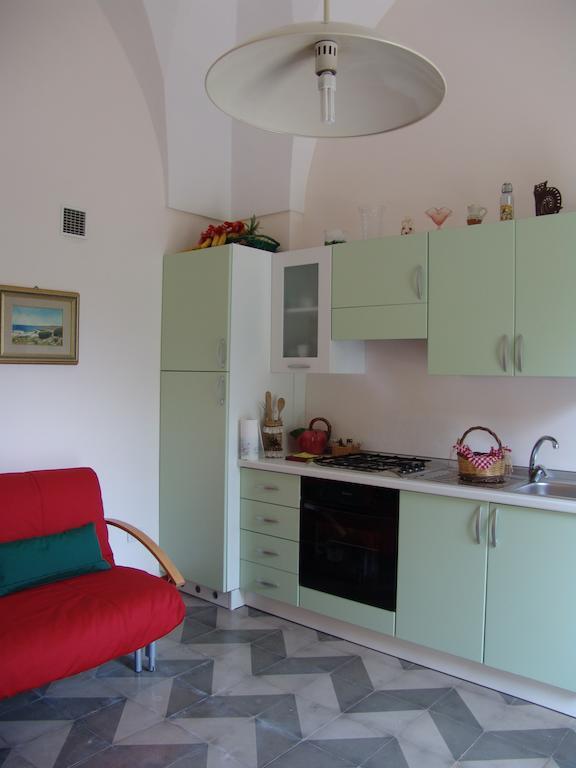 Ferienwohnung Leziedipiero Nardò Exterior foto