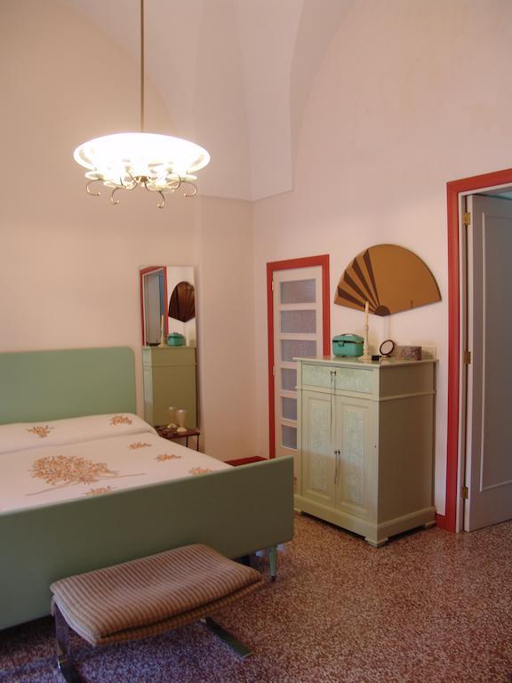 Ferienwohnung Leziedipiero Nardò Exterior foto