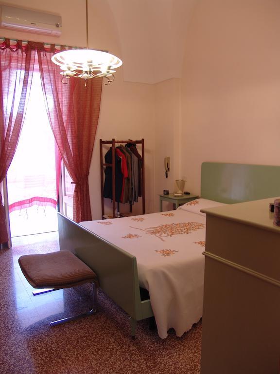 Ferienwohnung Leziedipiero Nardò Exterior foto