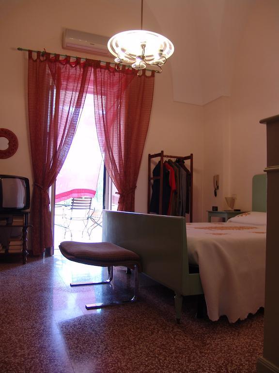 Ferienwohnung Leziedipiero Nardò Exterior foto