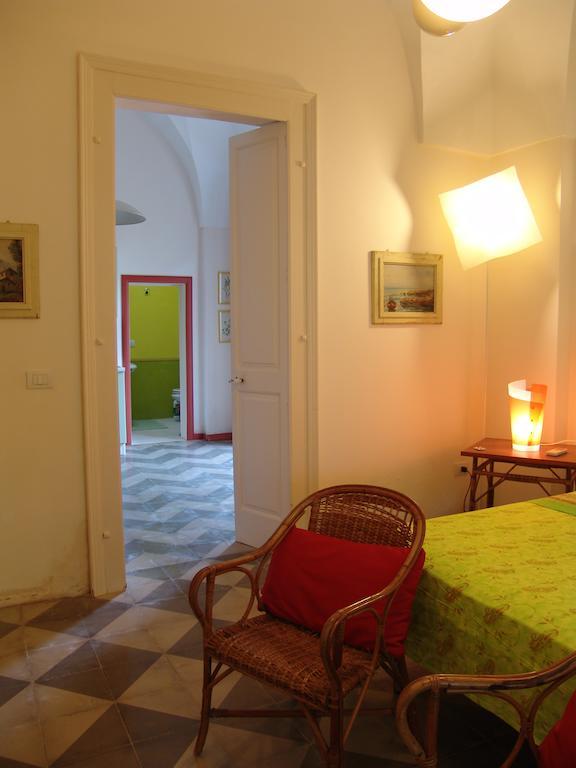 Ferienwohnung Leziedipiero Nardò Zimmer foto
