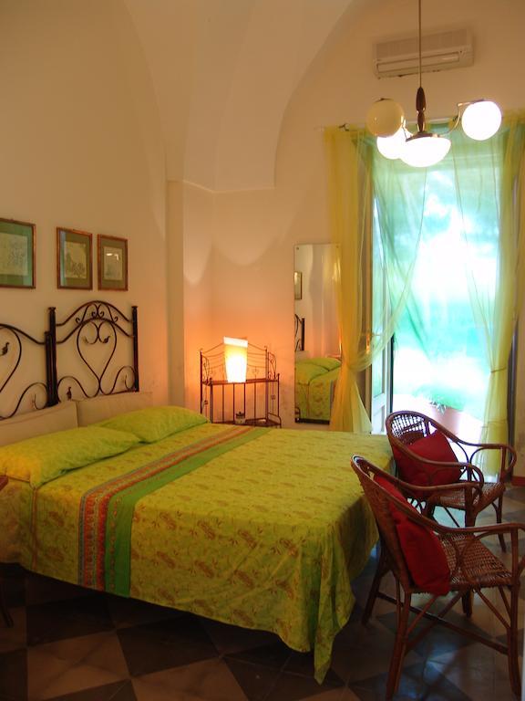 Ferienwohnung Leziedipiero Nardò Exterior foto