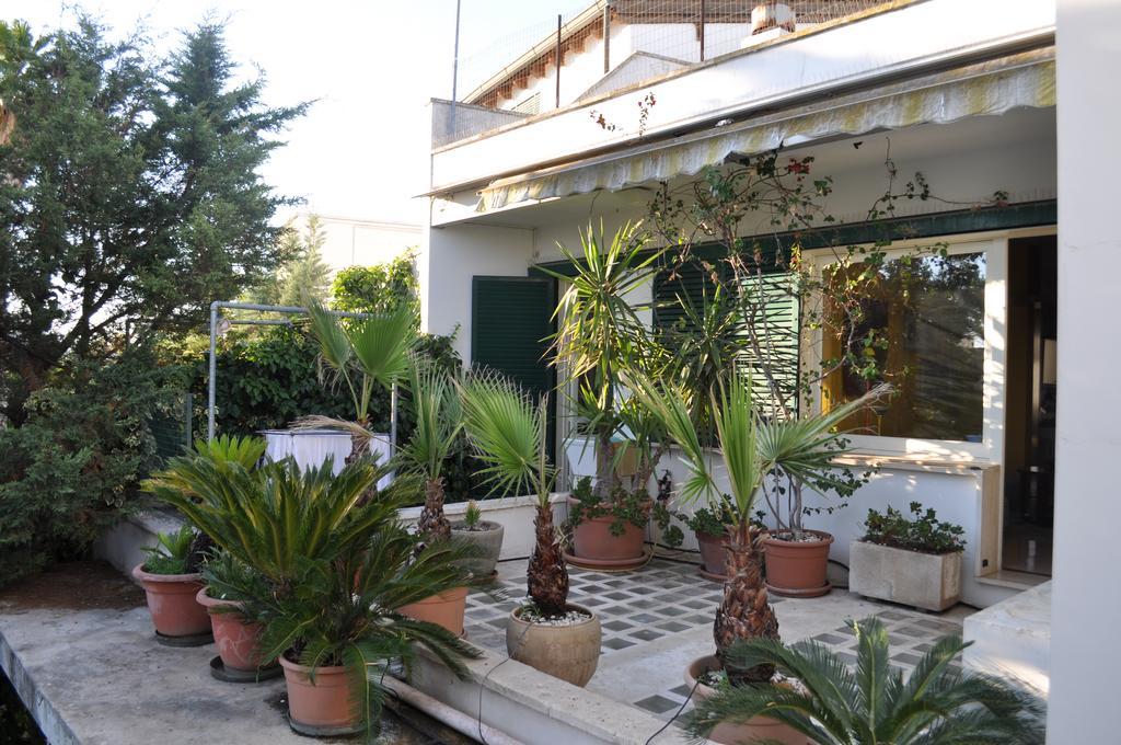 Ferienwohnung Leziedipiero Nardò Exterior foto
