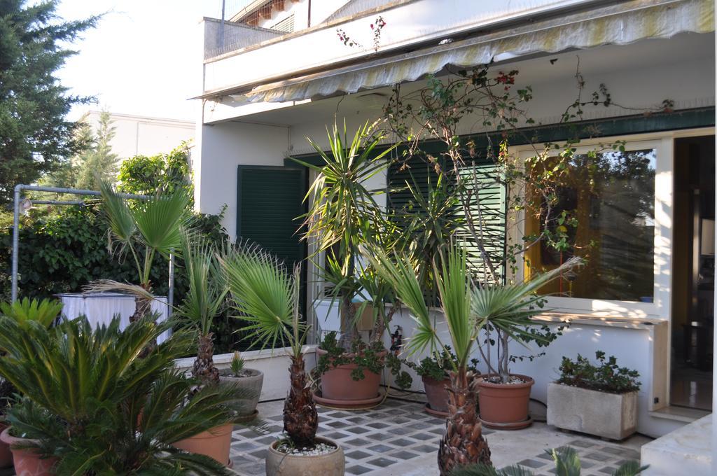 Ferienwohnung Leziedipiero Nardò Exterior foto