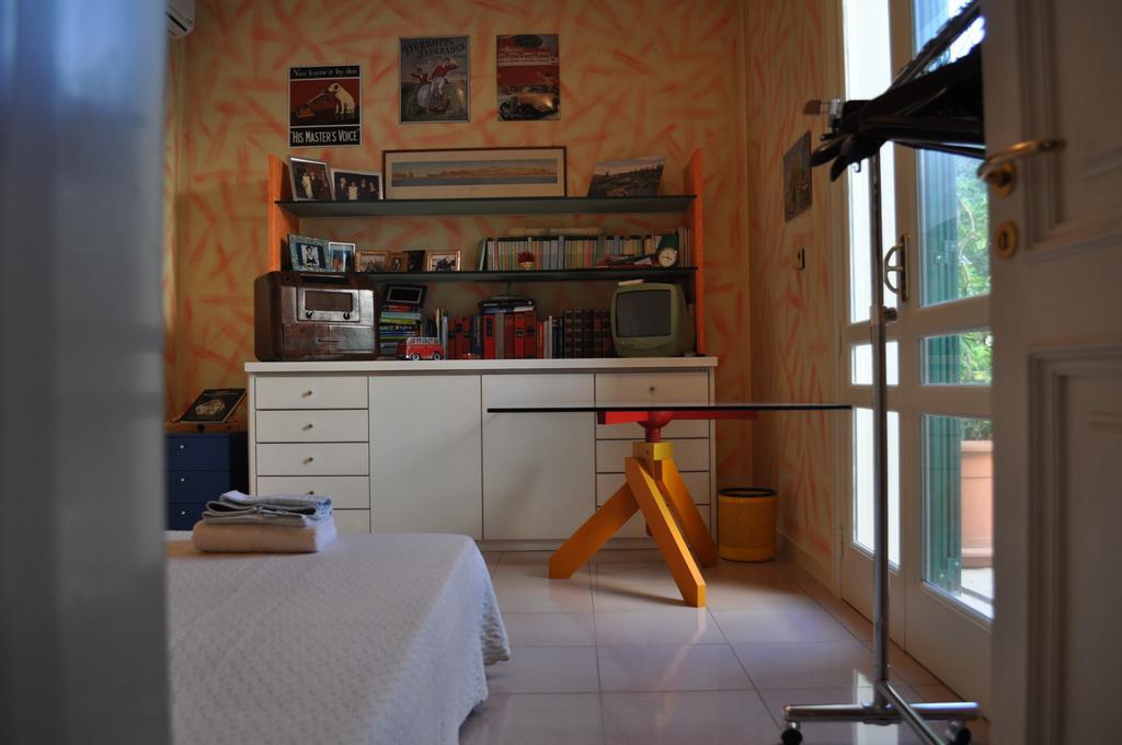 Ferienwohnung Leziedipiero Nardò Exterior foto