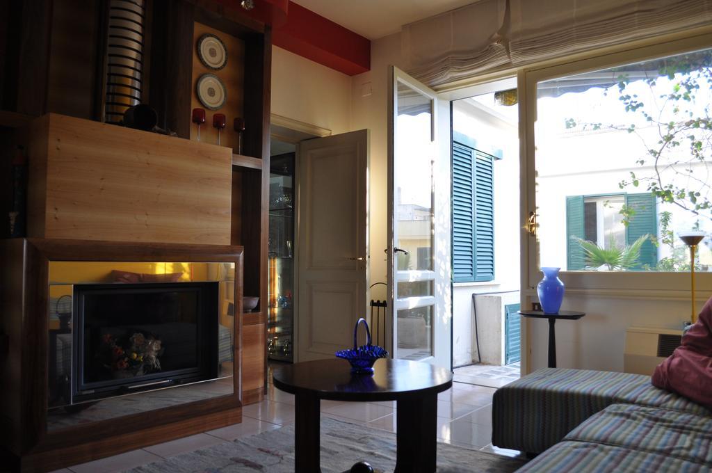 Ferienwohnung Leziedipiero Nardò Exterior foto