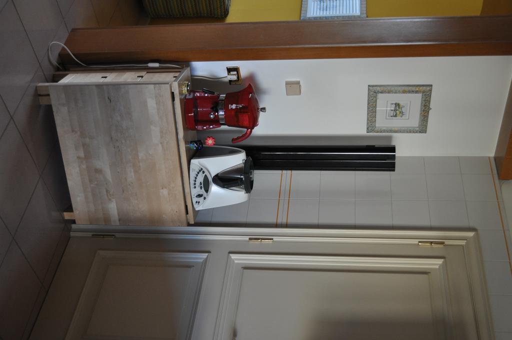 Ferienwohnung Leziedipiero Nardò Exterior foto