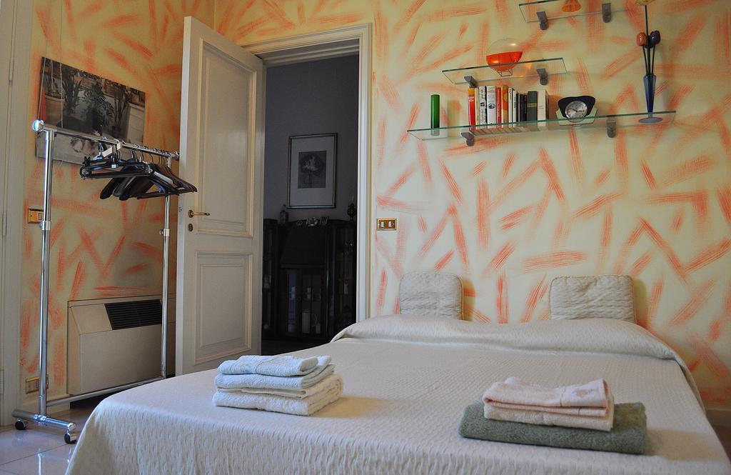 Ferienwohnung Leziedipiero Nardò Exterior foto