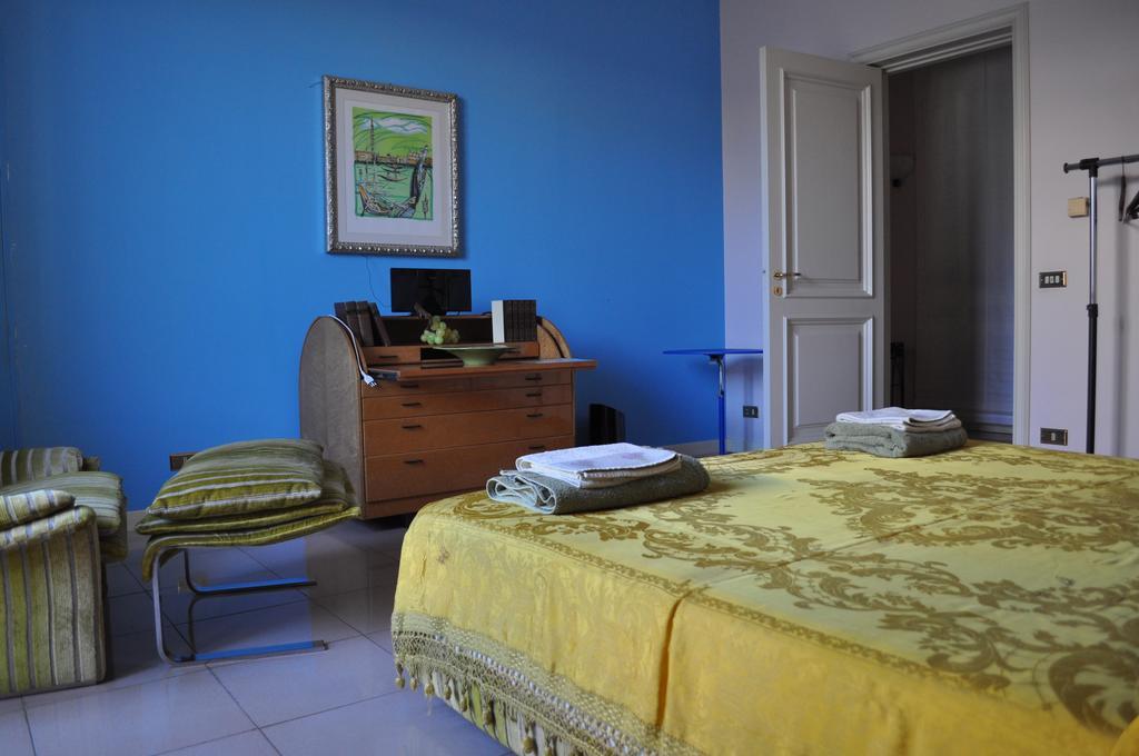 Ferienwohnung Leziedipiero Nardò Exterior foto