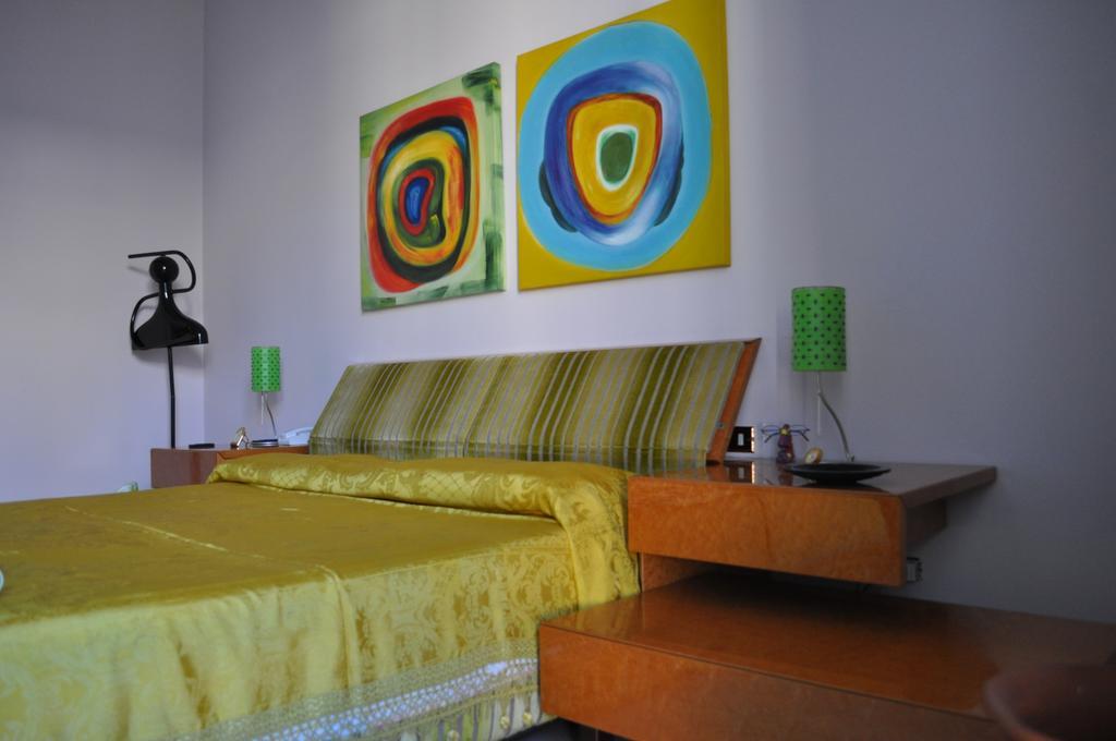 Ferienwohnung Leziedipiero Nardò Exterior foto