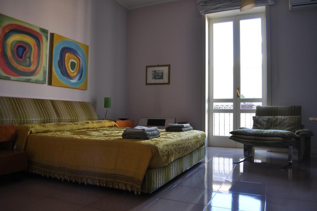 Ferienwohnung Leziedipiero Nardò Exterior foto