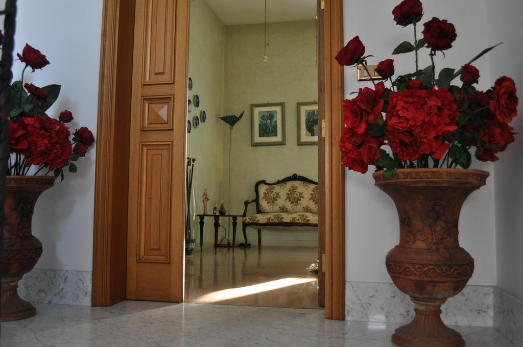 Ferienwohnung Leziedipiero Nardò Exterior foto