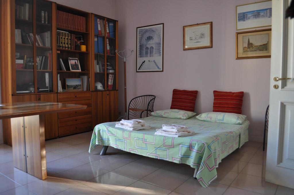 Ferienwohnung Leziedipiero Nardò Exterior foto