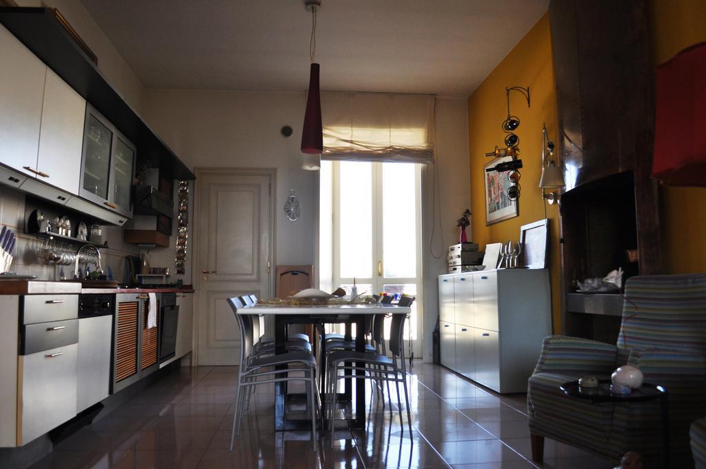 Ferienwohnung Leziedipiero Nardò Exterior foto