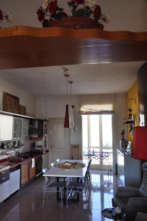 Ferienwohnung Leziedipiero Nardò Exterior foto