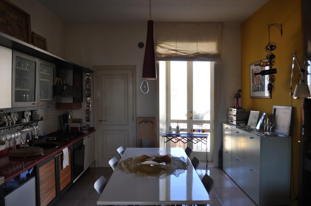 Ferienwohnung Leziedipiero Nardò Exterior foto